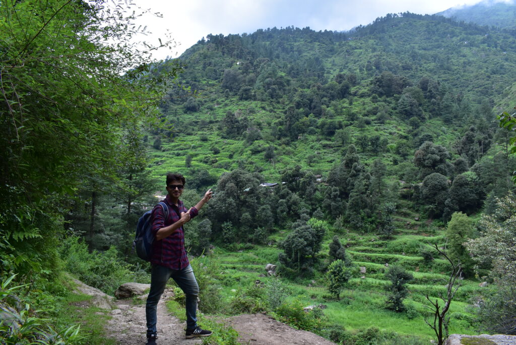 great himalayan national park