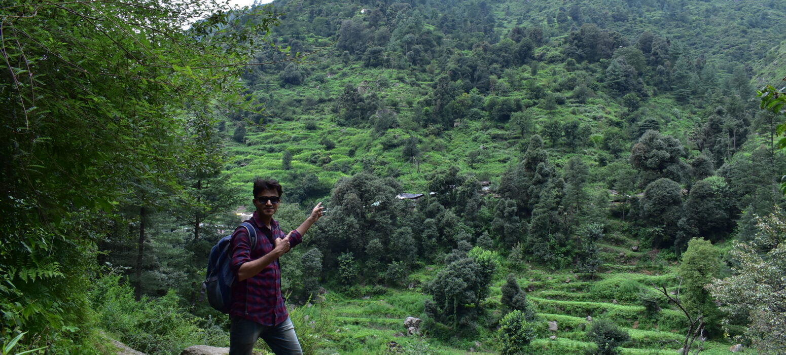 great himalayan national park