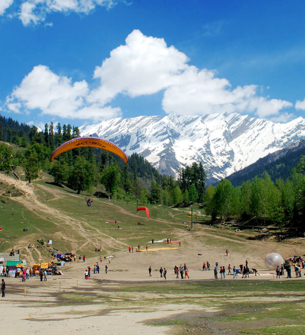 places to visit in manali