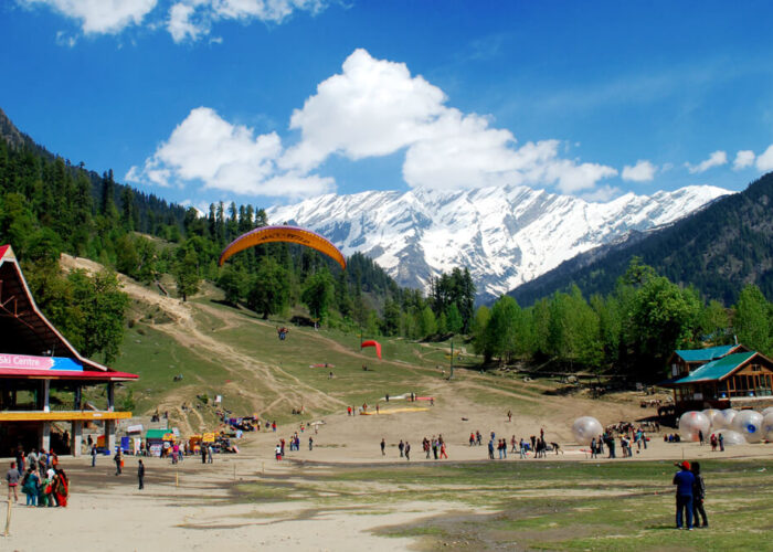 places to visit in manali