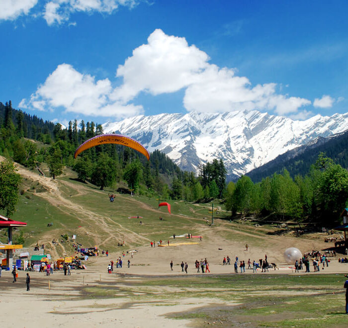 places to visit in manali