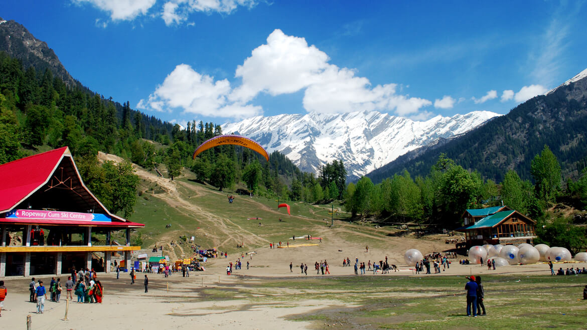 places to visit in manali