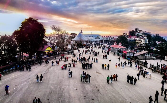 shimla