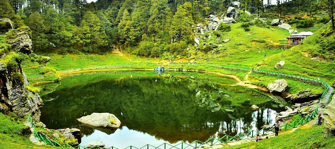 serolsar lake