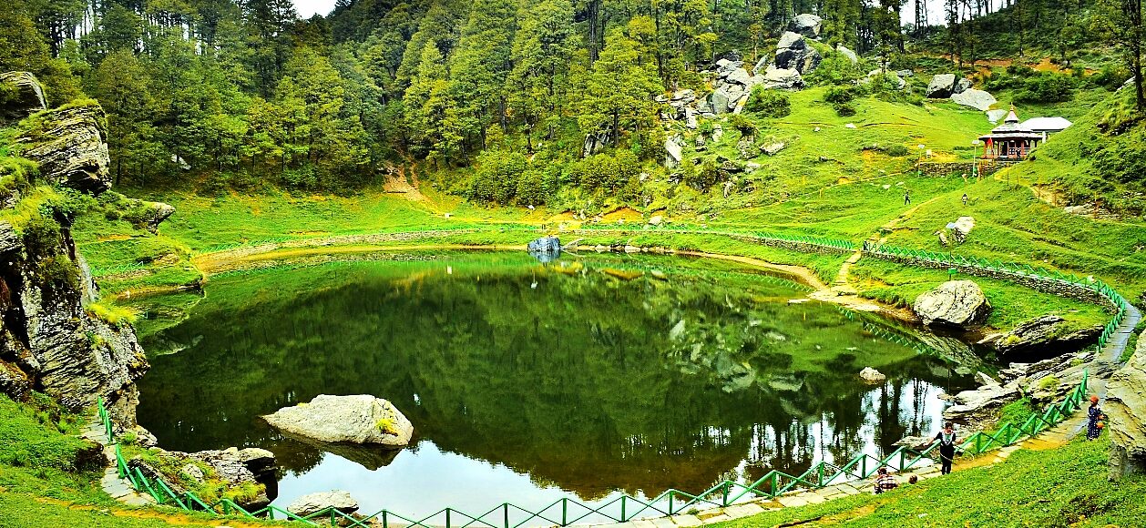 serolsar lake