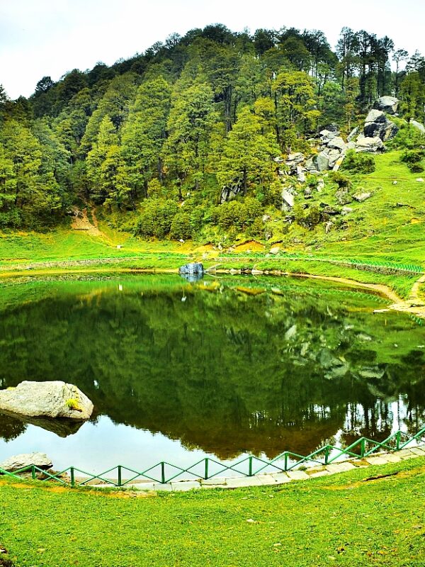 serolsar lake