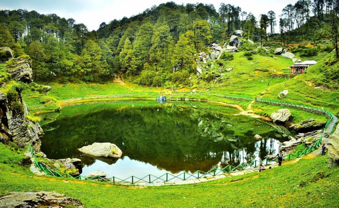 serolsar lake
