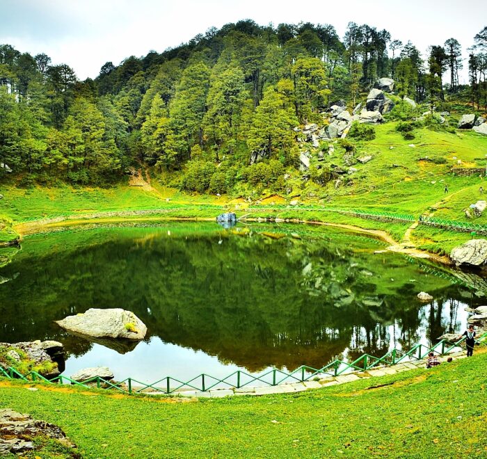 serolsar lake