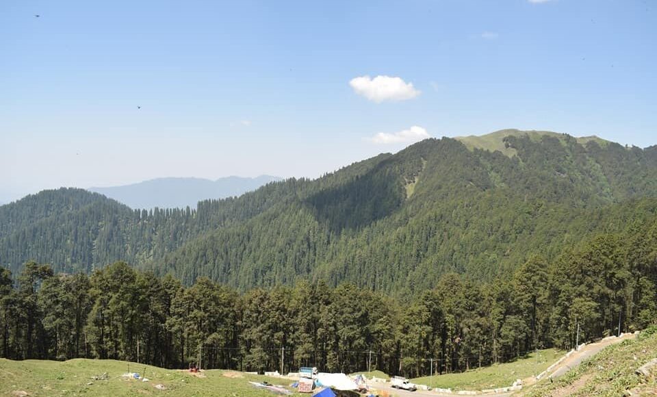 weekend getaways from delhi
