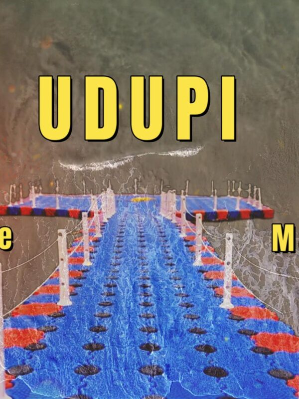 Udupi, Manipal