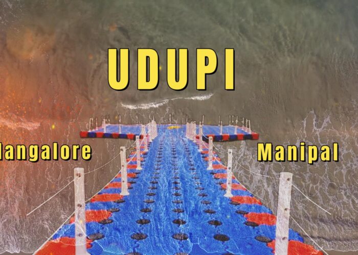 Udupi, Manipal